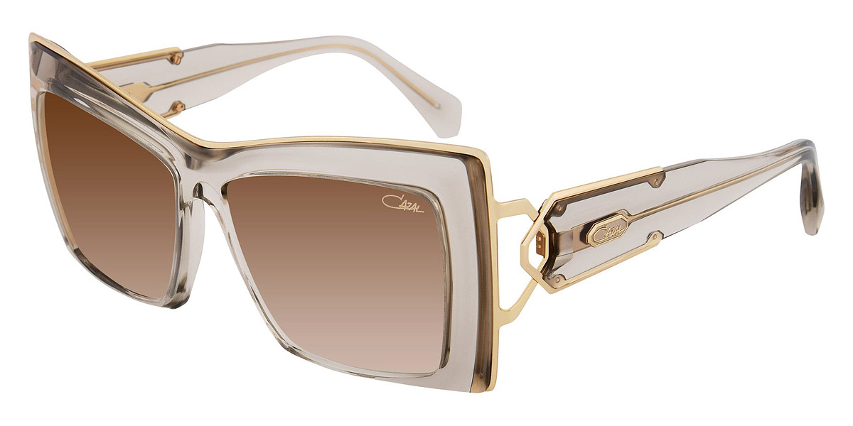 Color: Champagne-Gold (002) - Cazal CAZ851400255