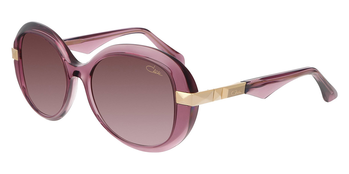 Color: Violet/Gold (004) - Cazal CAZ851900453