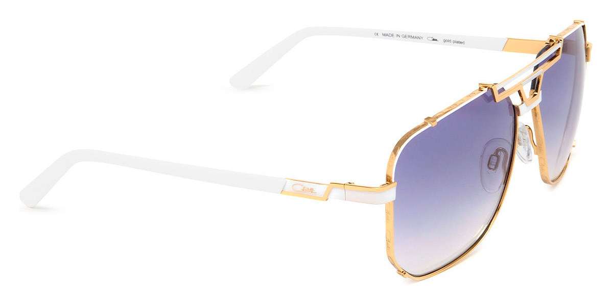 Color: Gold-Cream (004) - Cazal CAZ909000459