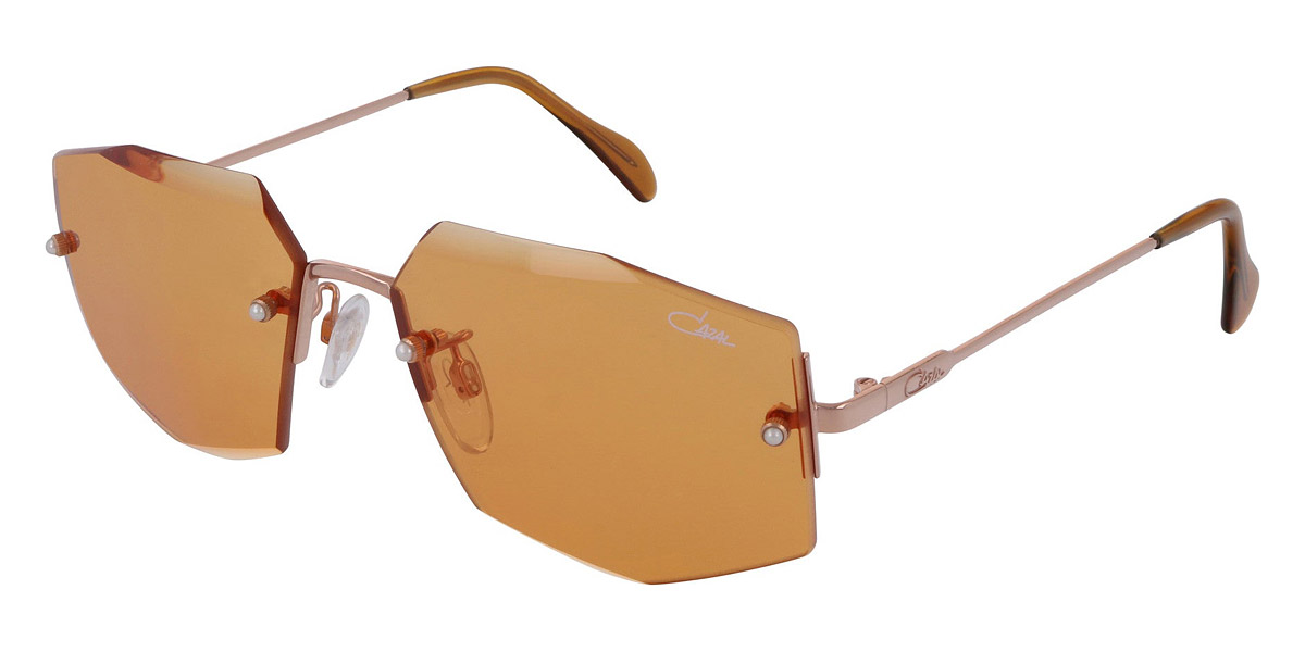 Color: Roségold (003) - Cazal CAZ217/3-400359