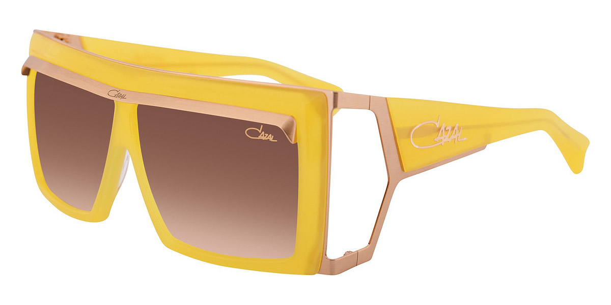 Color: Yellow-Gold (003) - Cazal CAZ30000360