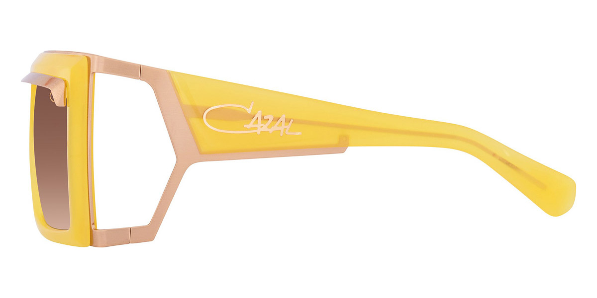 Color: Yellow-Gold (003) - Cazal CAZ30000360