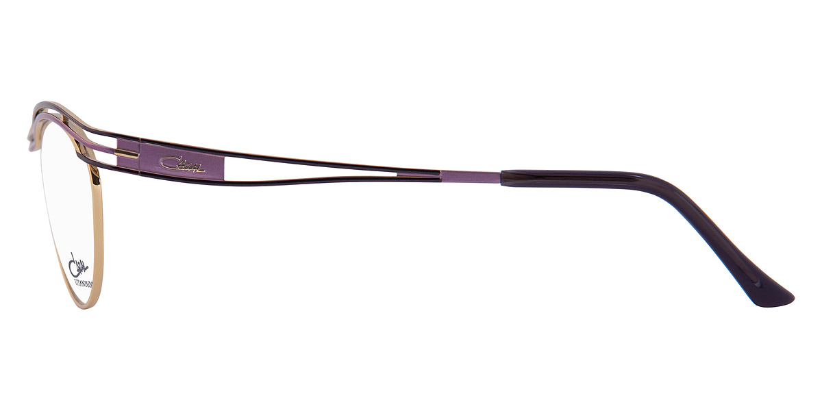 Color: Plum (001) - Cazal CAZ429500152