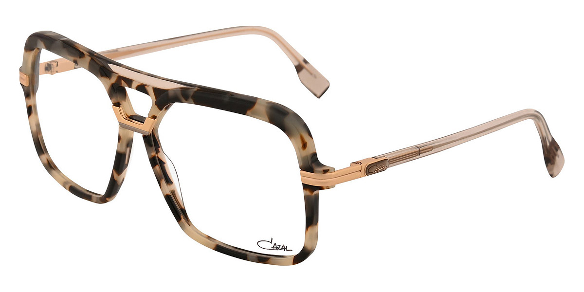 Color: Havana/Beige (002) - Cazal CAZ501000256