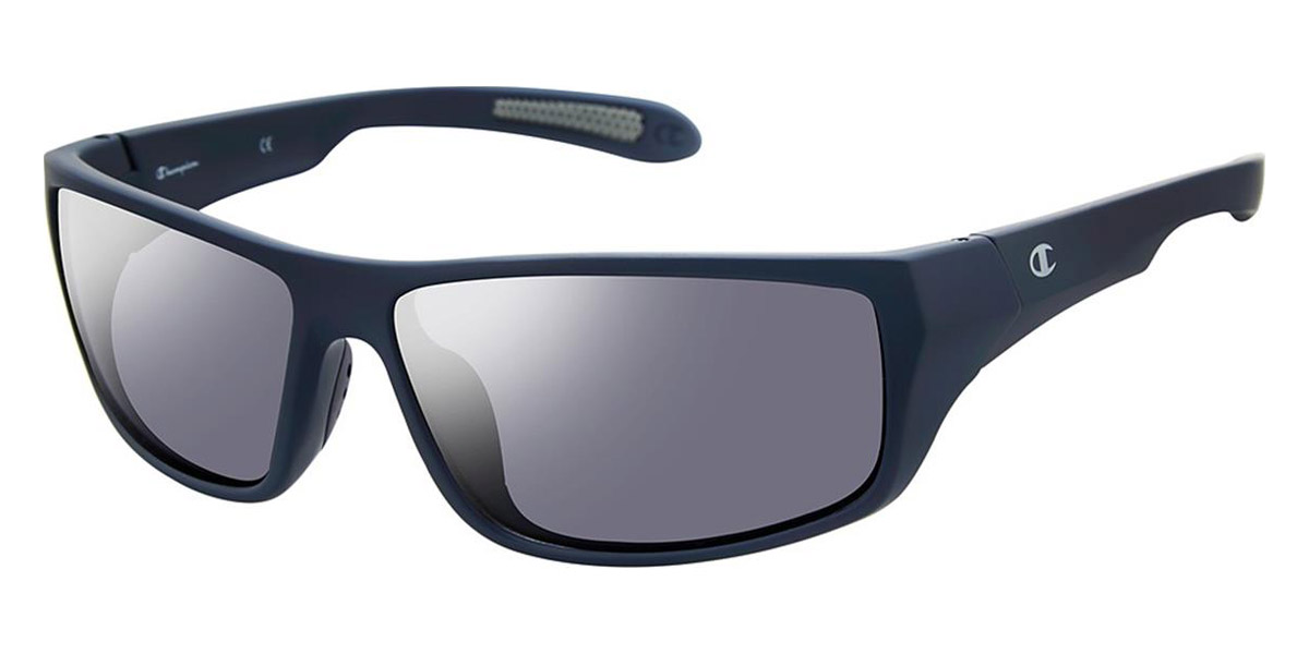 Champion™ 6016 Rectangle Sunglasses | EyeOns.com