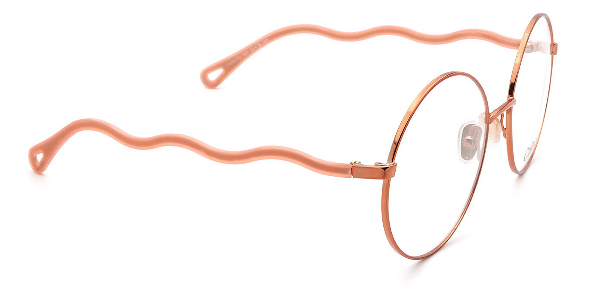 Color: Pink (001) - Chloé CH0057O00153