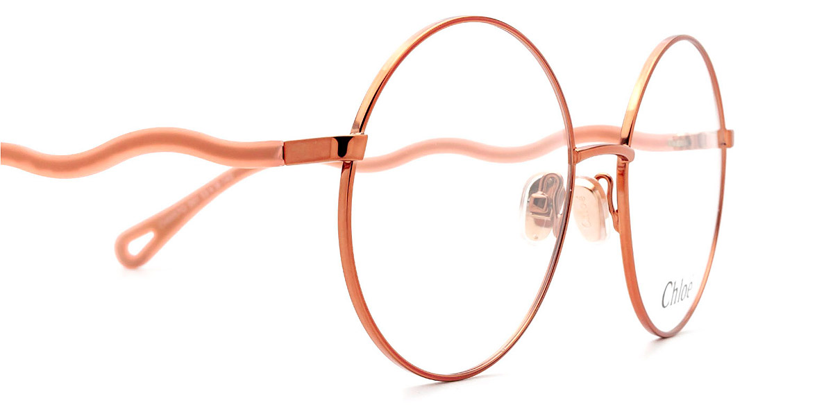 Color: Pink (001) - Chloé CH0057O00153