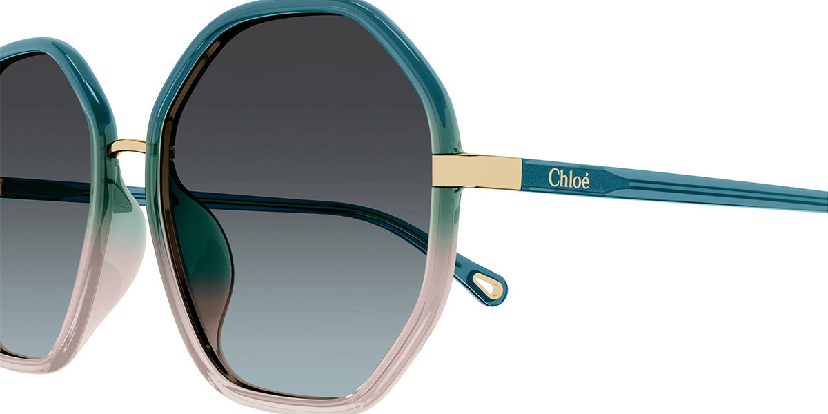 Color: Green (006) - Chloé CH0133SA00659