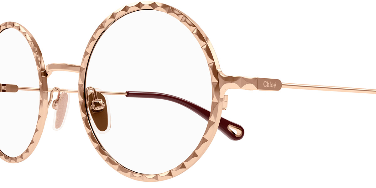 Color: Gold (003) - Chloé CH0232O00350