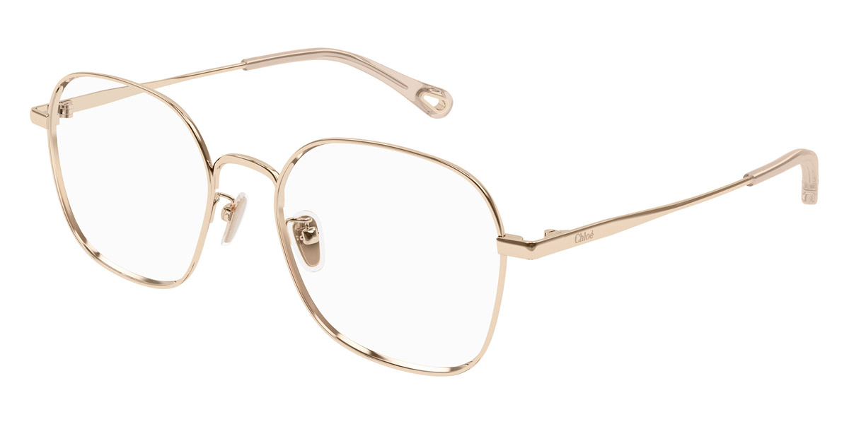 Color: Gold (003) - Chloé CH0245OA00353