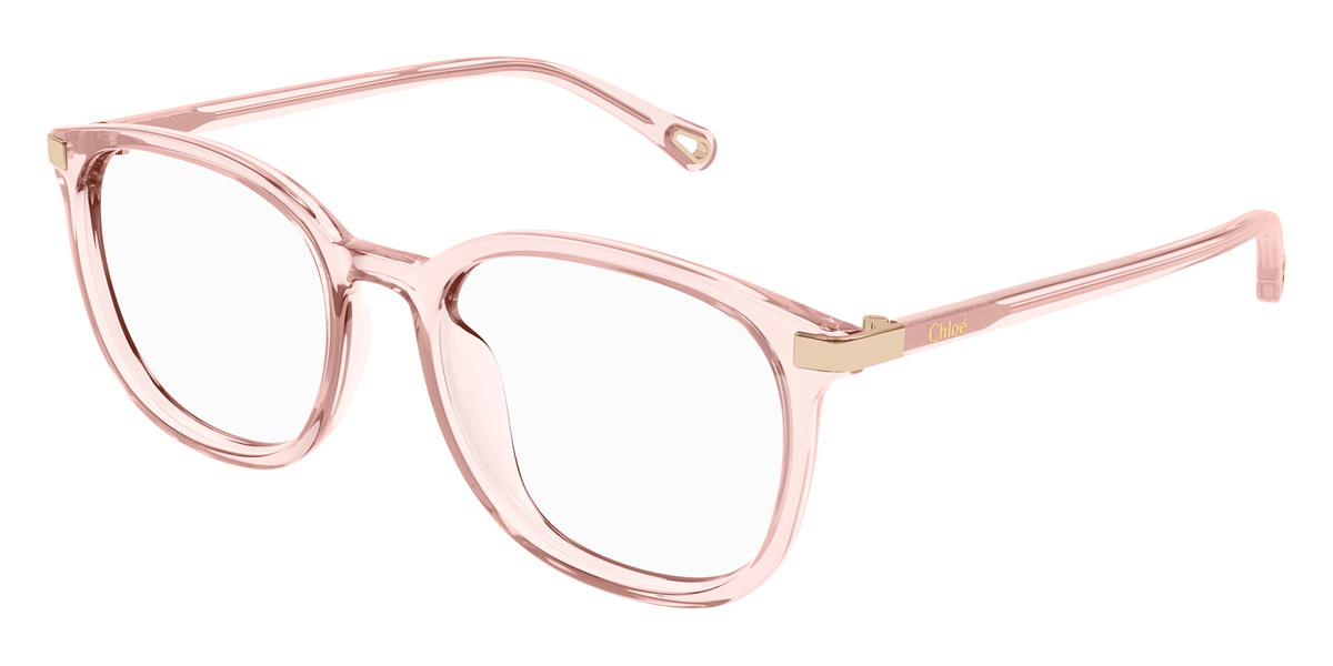 Color: Pink (003) - Chloé CH0247OA00354