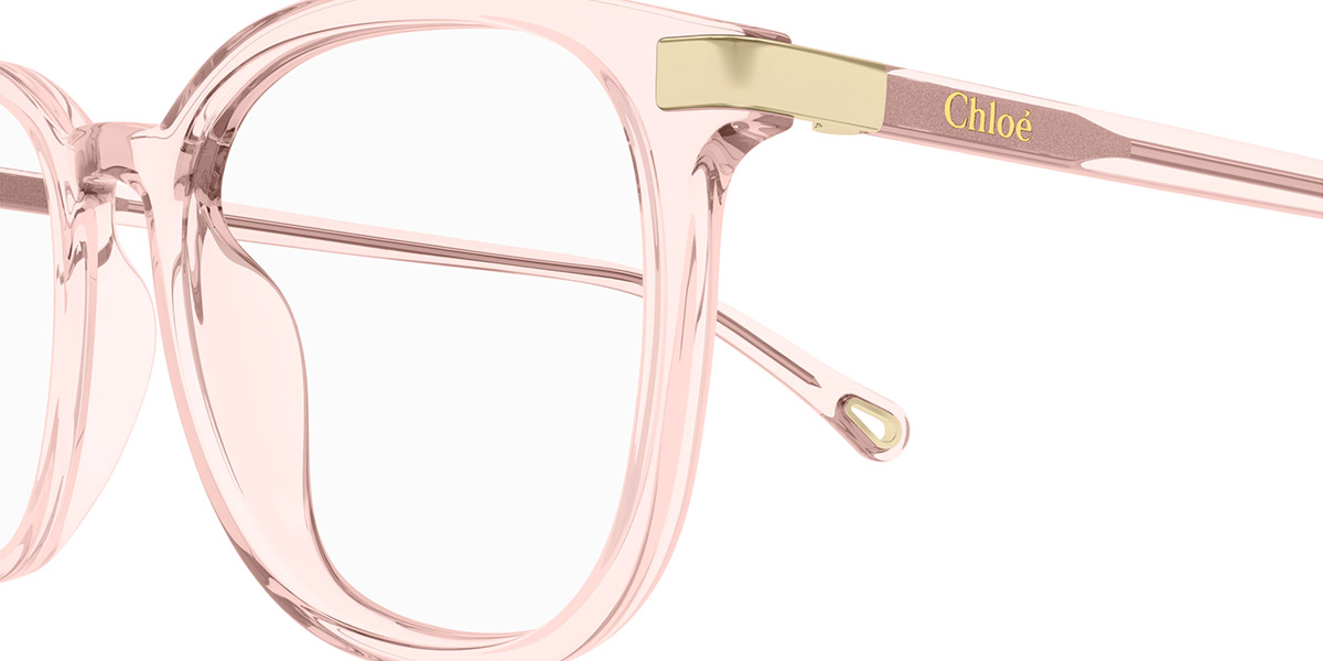 Color: Pink (003) - Chloé CH0247OA00354