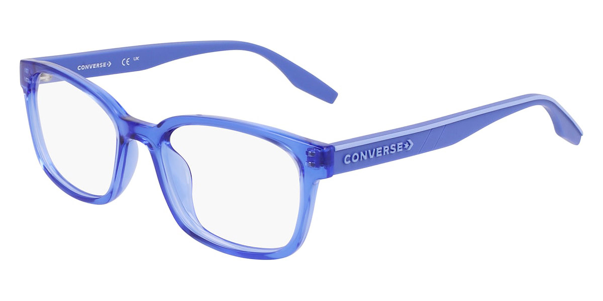 Color: Crystal Ancestral Blue (422) - Converse CVRCV508842252