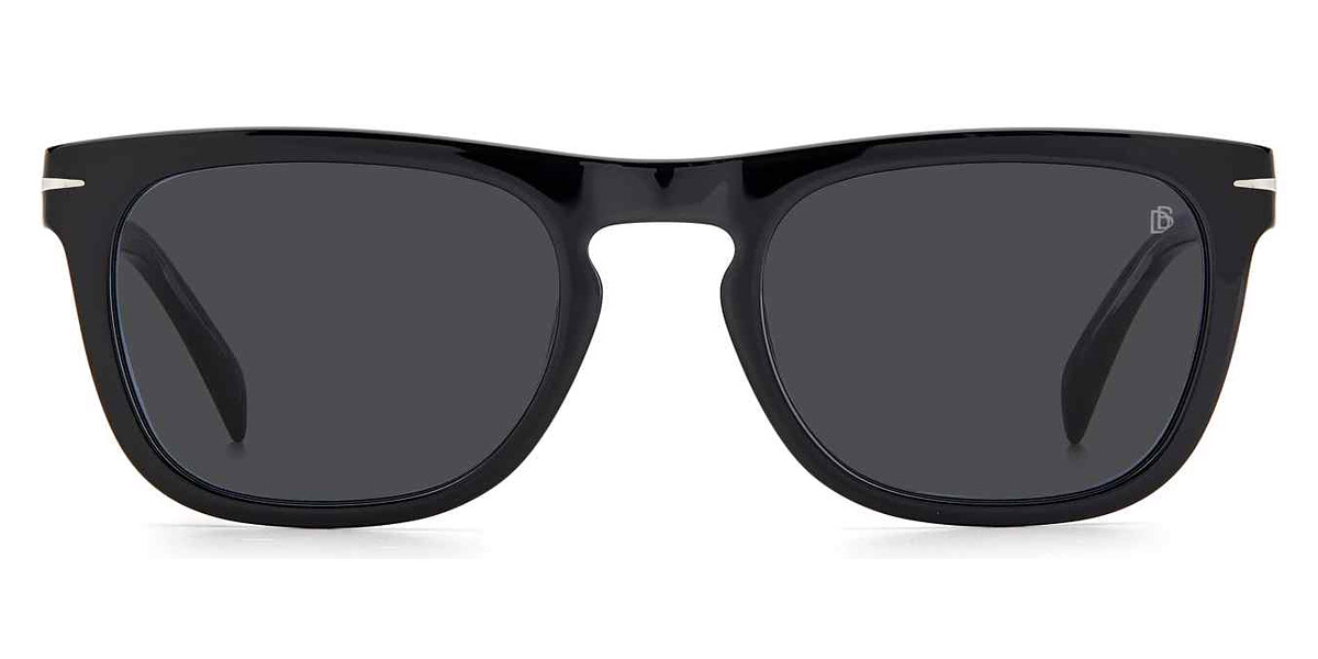 David Beckham™ DB 7077/S Square Sunglasses | EyeOns.com