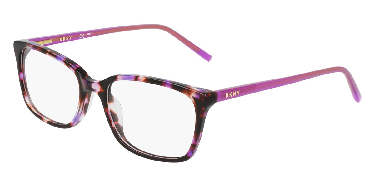 Color: Amethyst Tortoise (540) - DKNY DKNDK500854052