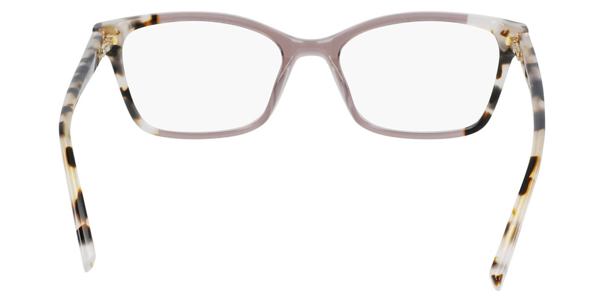 Color: Ivory Tortoise/Khaki (101) - DKNY DKNDK503410153