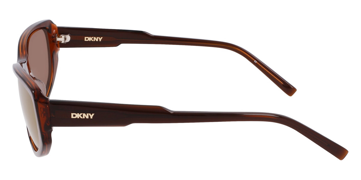 Color: Layered Brown (200) - DKNY DKNDK553S20055