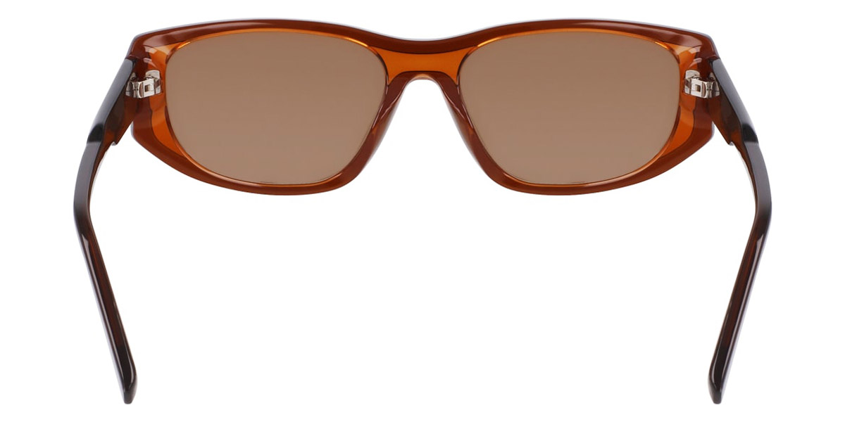 Color: Layered Brown (200) - DKNY DKNDK553S20055