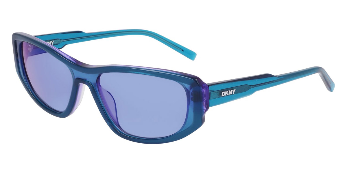 Color: Layered Blueberry (425) - DKNY DKNDK553S42555