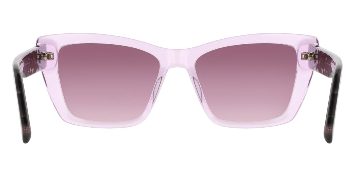 Color: Crystal Lilac (520) - DKNY DKNDK554S52054