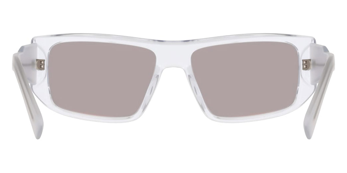 Color: Crystal Clear (000) - DKNY DKNDK555S00057