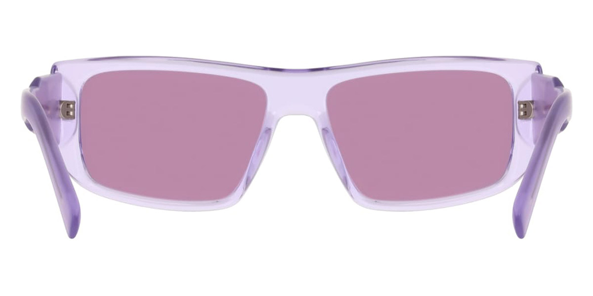 Color: Crystal Lilac (520) - DKNY DKNDK555S52057