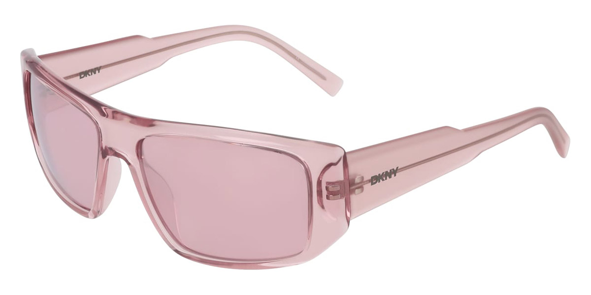 Color: Crystal Rose (620) - DKNY DKNDK555S62057