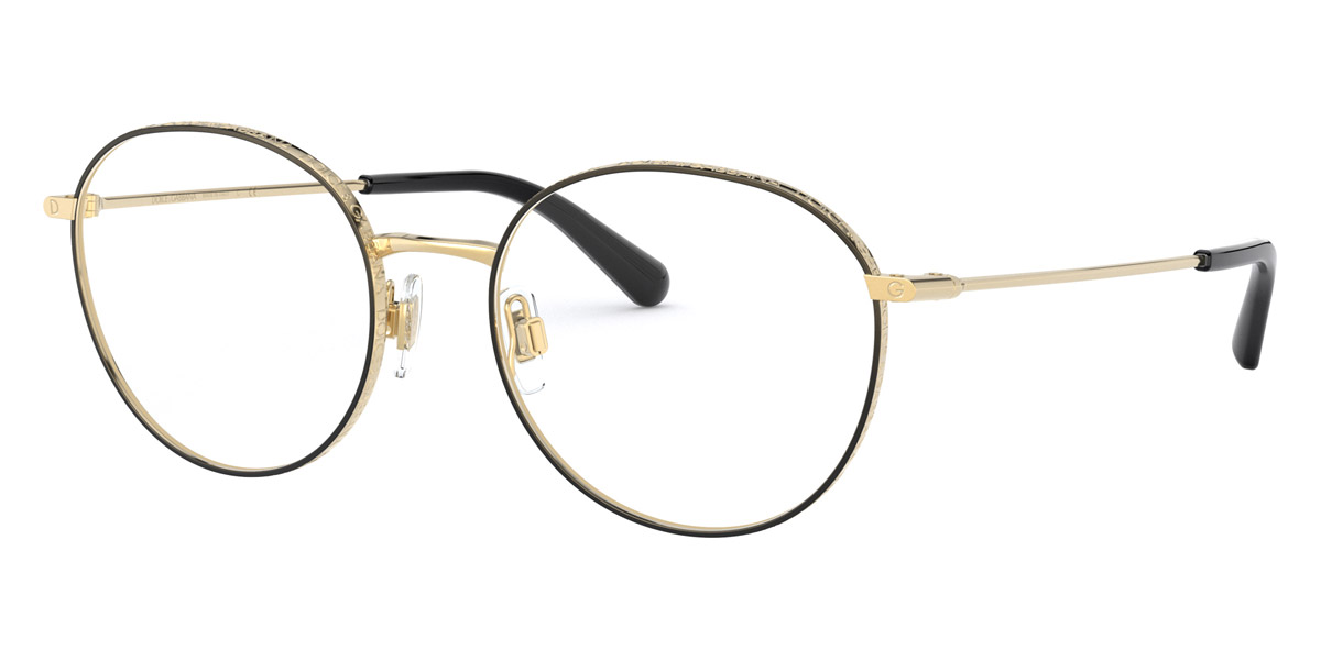 Color: Gold/Black (1334) - Dolce & Gabbana DG1322133453