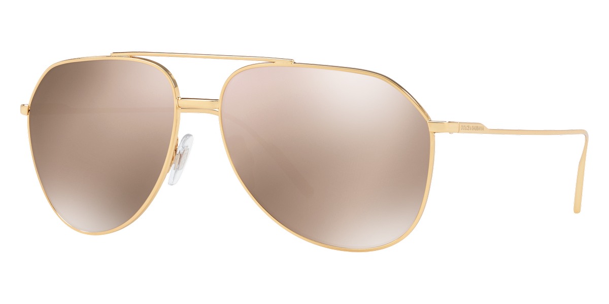 Dolce and gabbana gold edition sunglasses online