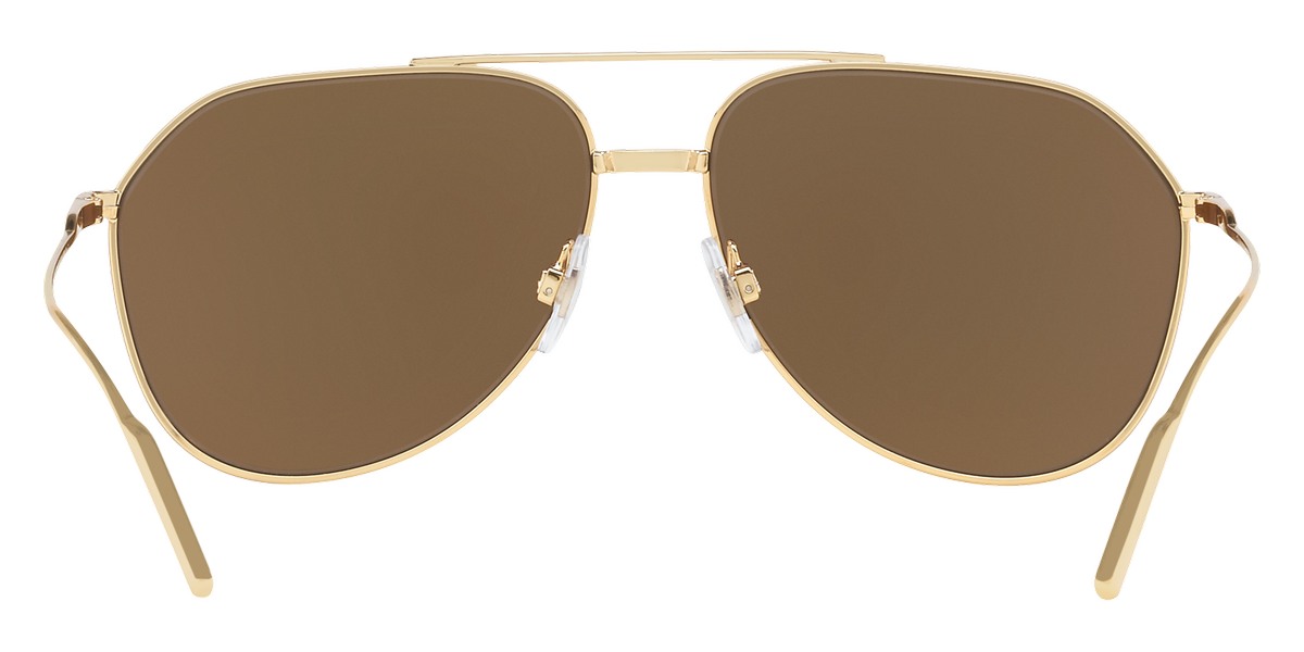 Dolce & Gabbana™ - Gold Edition DG2166