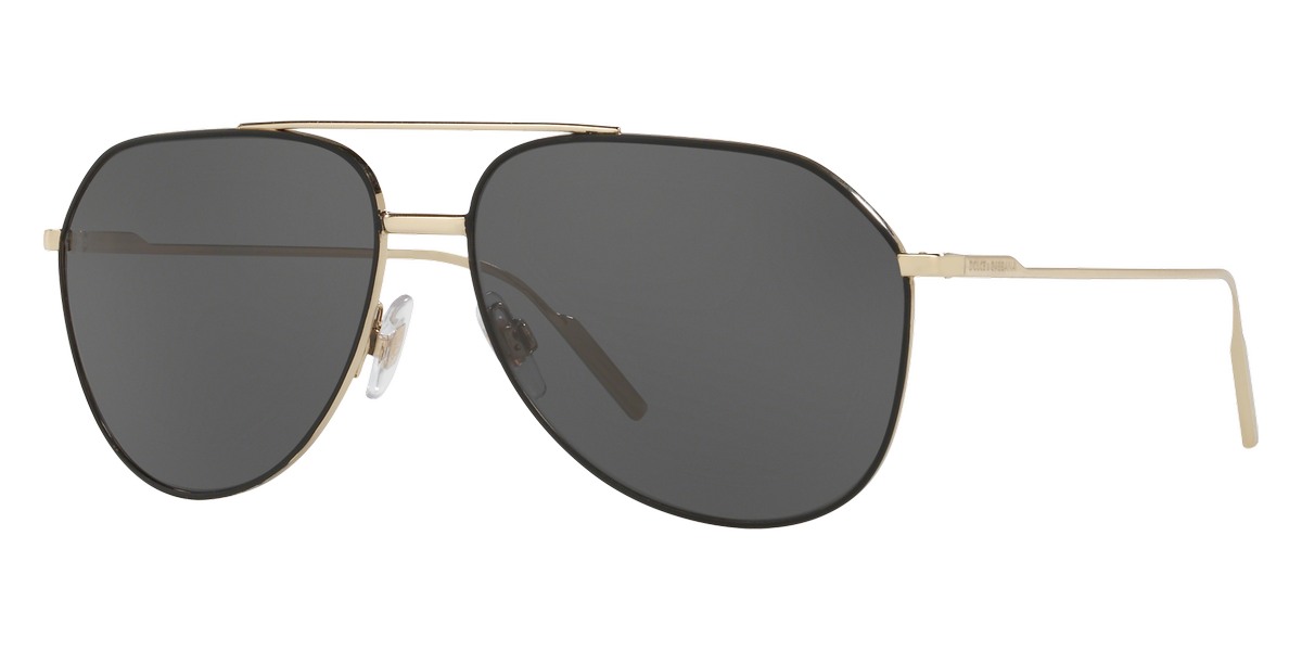 Dolce & Gabbana™ - Gold Edition DG2166