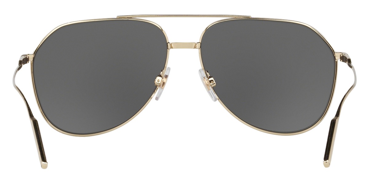 Dolce & Gabbana™ - Gold Edition DG2166