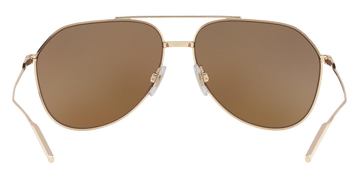 Dolce & Gabbana™ - Gold Edition DG2166