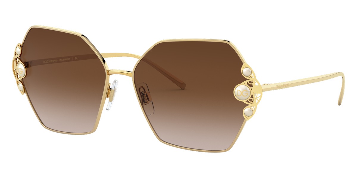 Dolce & Gabbana™ - DG2253H