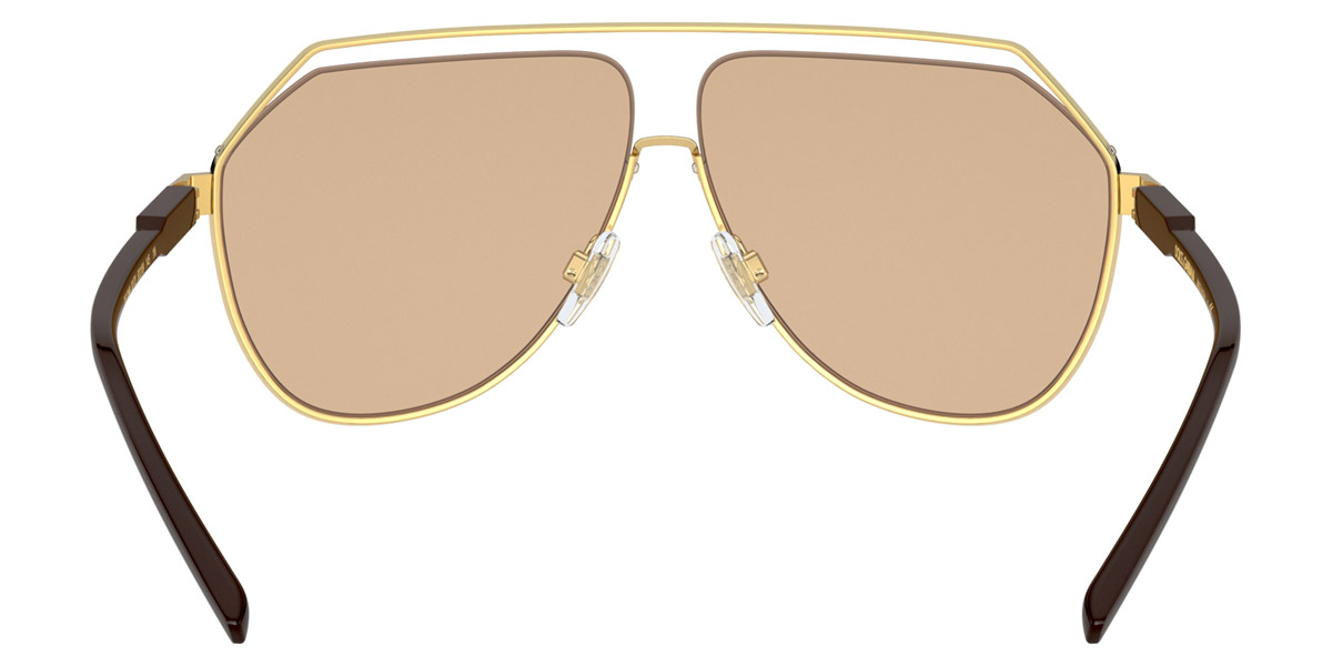 Dolce & Gabbana™ - Less is Chic DG2266