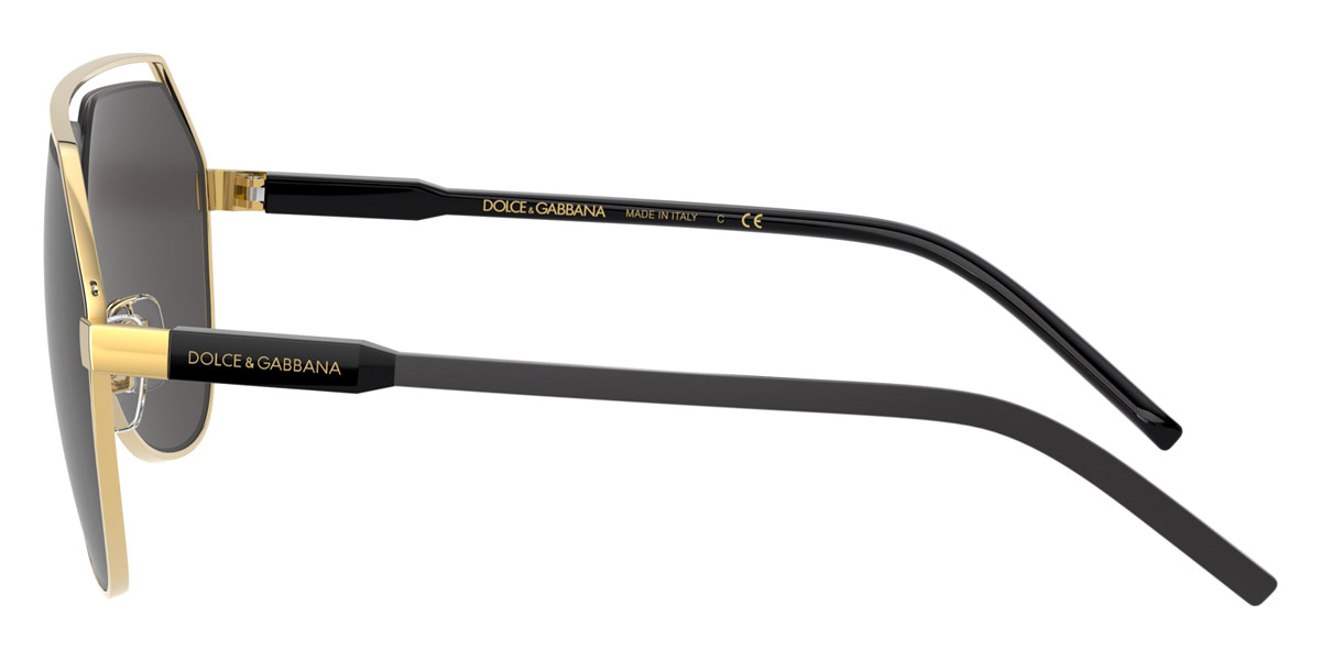 Dolce & Gabbana™ - Less is Chic DG2266