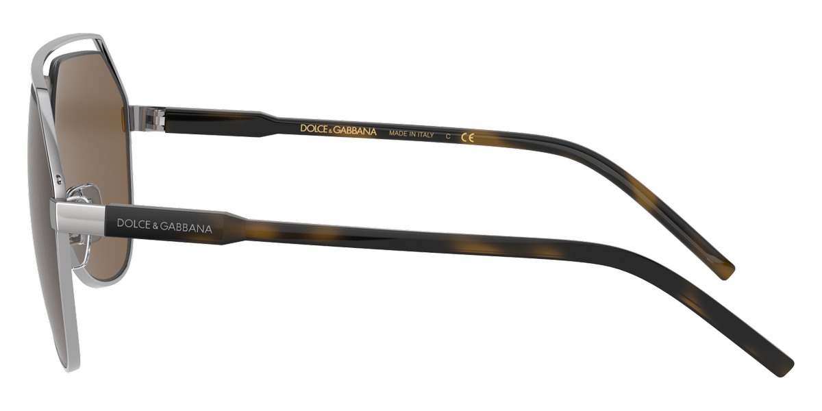 Dolce & Gabbana™ - Less is Chic DG2266