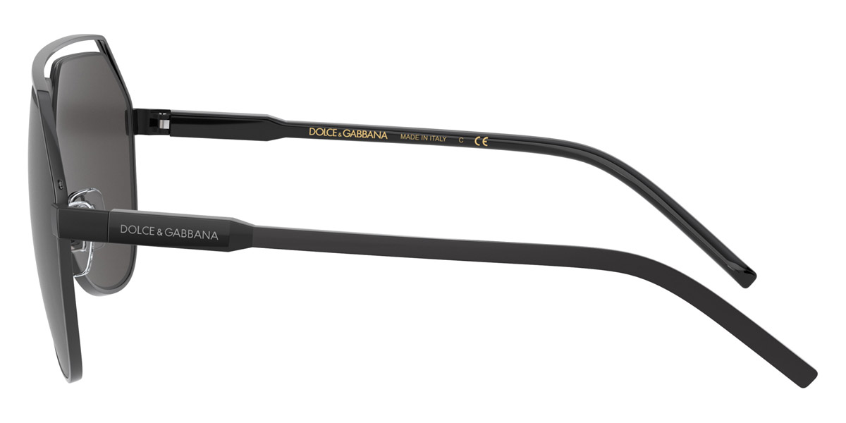 Dolce & Gabbana™ - Less is Chic DG2266