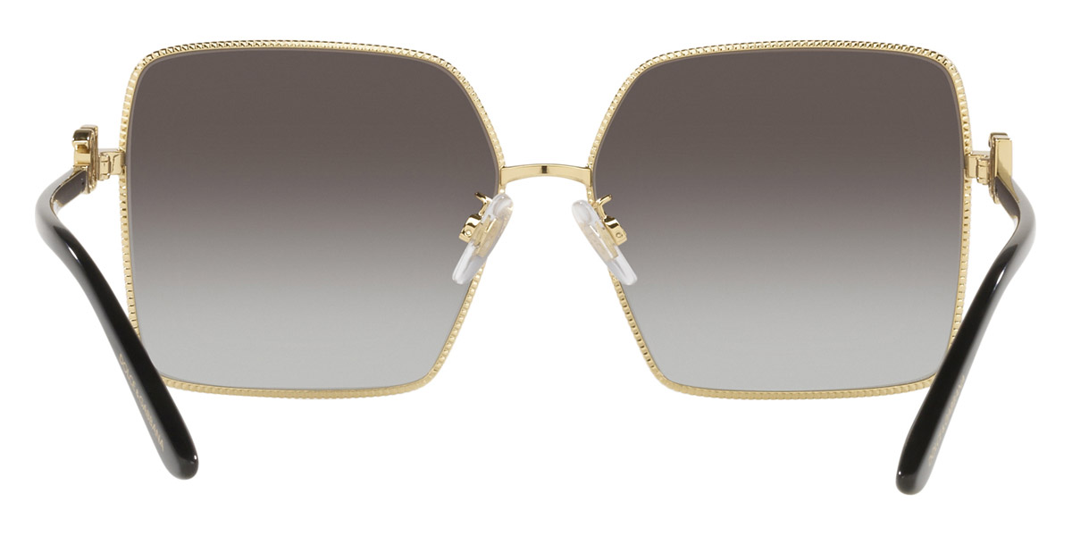 Color: Gold (02/8G) - Dolce & Gabbana DG227902/8G60