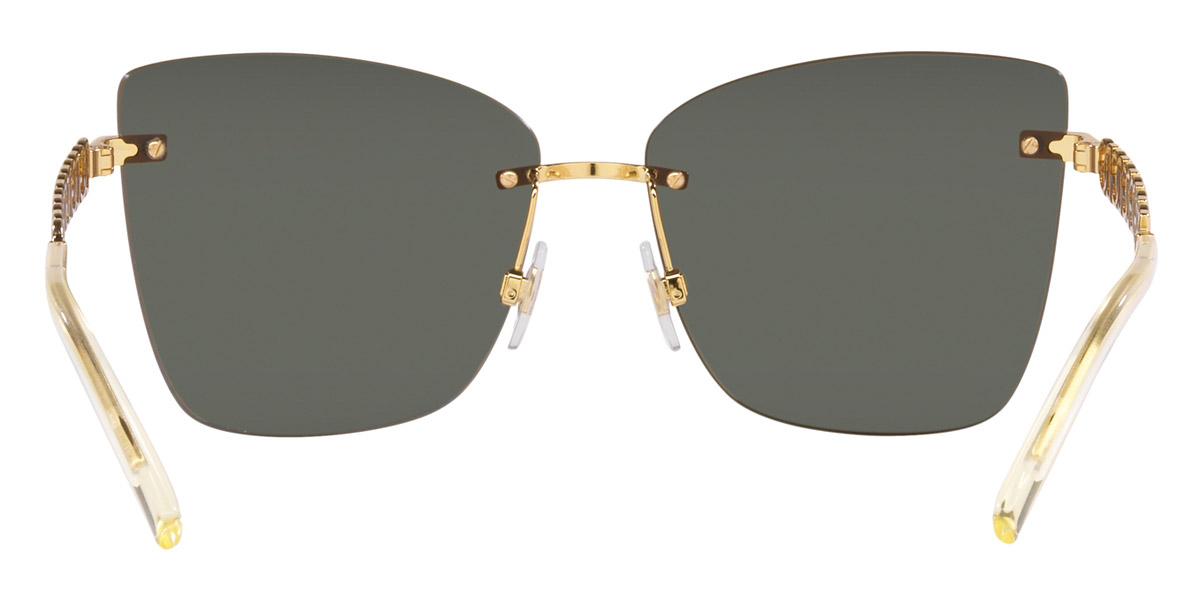 Color: Gold (02/7P) - Dolce & Gabbana DG228902/7P59