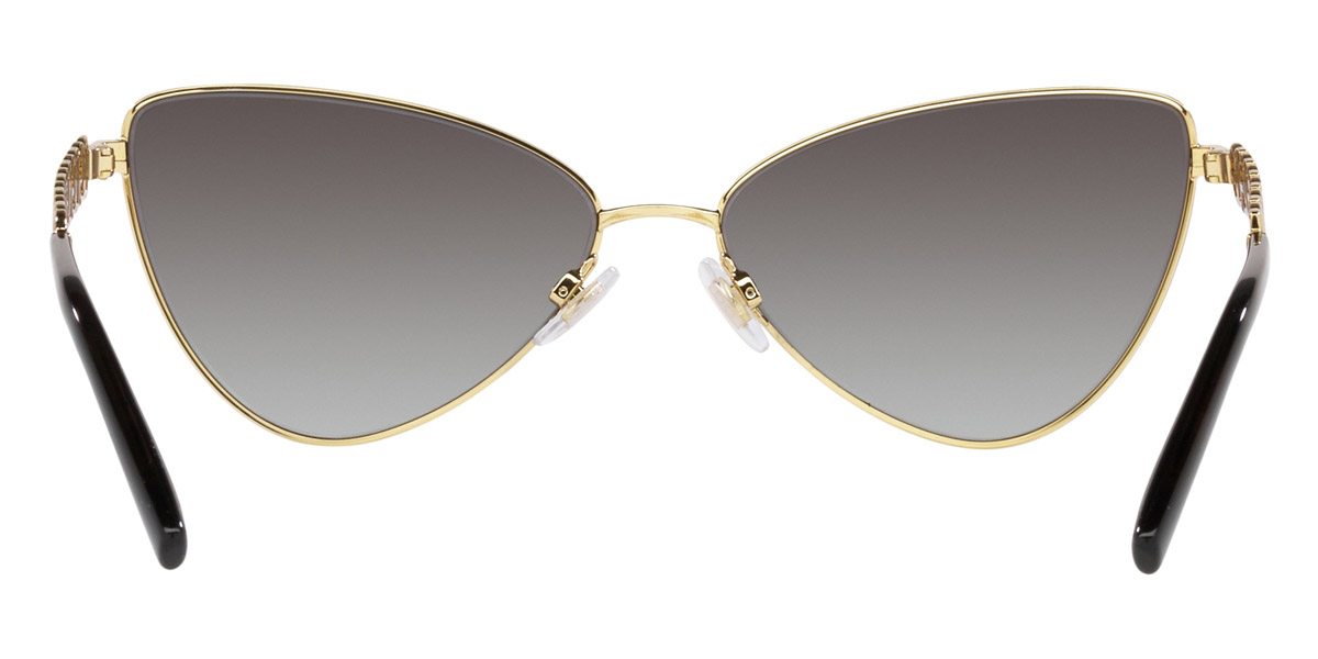 Color: Gold/Matte Black (13118G) - Dolce & Gabbana DG229013118G60