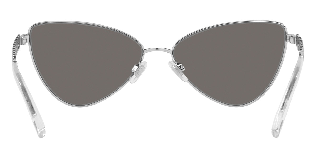 Color: Silver (05/6G) - Dolce & Gabbana DG229005/6G60