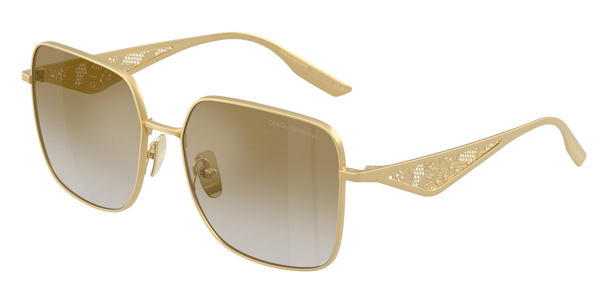 Dolce & Gabbana™ - DG2310