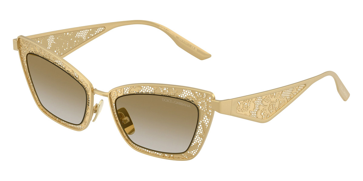 Dolce & Gabbana™ - DG2311