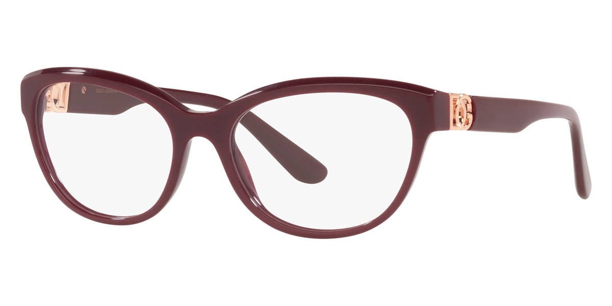 Dolce & Gabbana™ - DG3342F