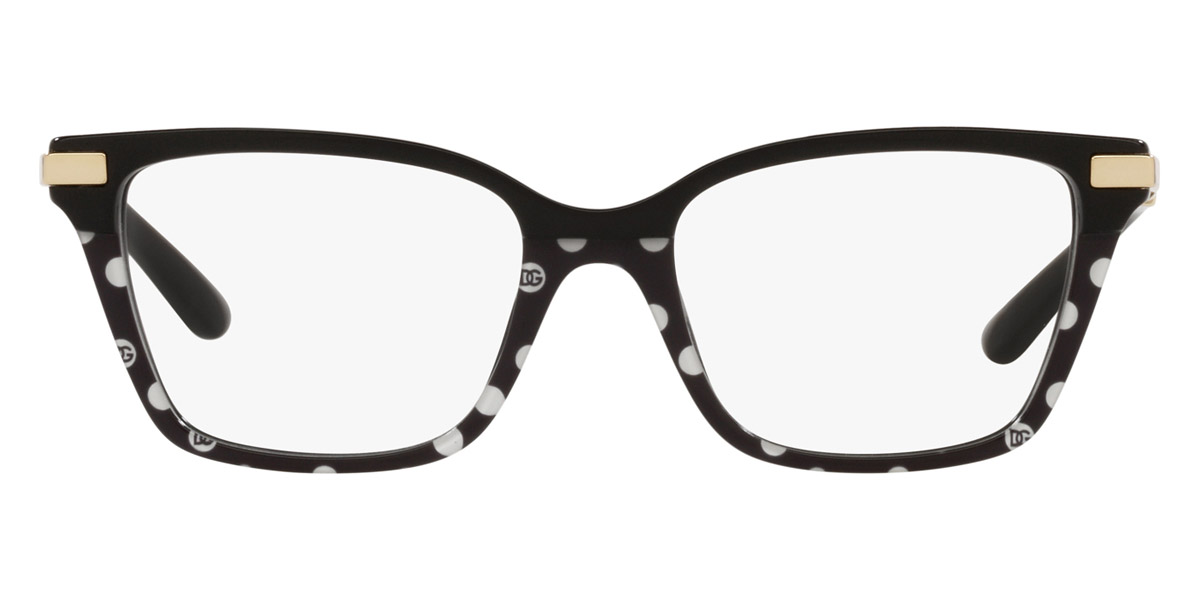 Dolce & Gabbana™ - DG3345F