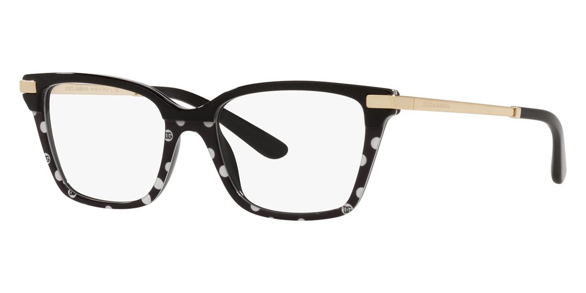 Dolce & Gabbana™ - DG3345F