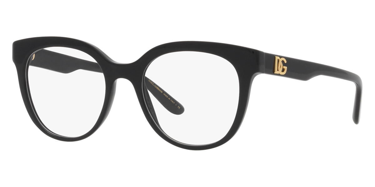 Dolce & Gabbana™ - DG3353F