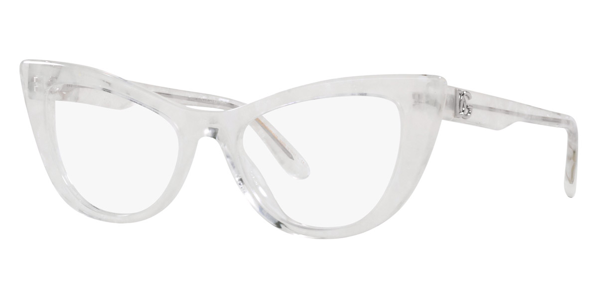 Color: Gray Bubble (3348) - Dolce & Gabbana DG3354334852