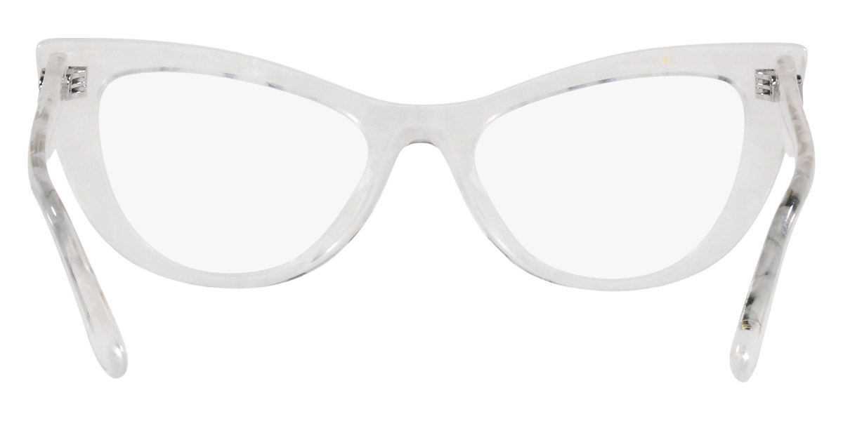 Color: Gray Bubble (3348) - Dolce & Gabbana DG3354334852